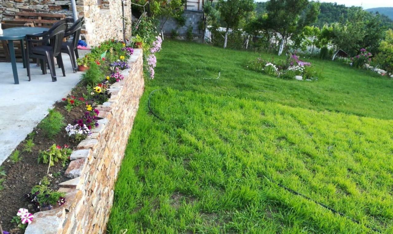Guest House Agush Kribul Exterior foto